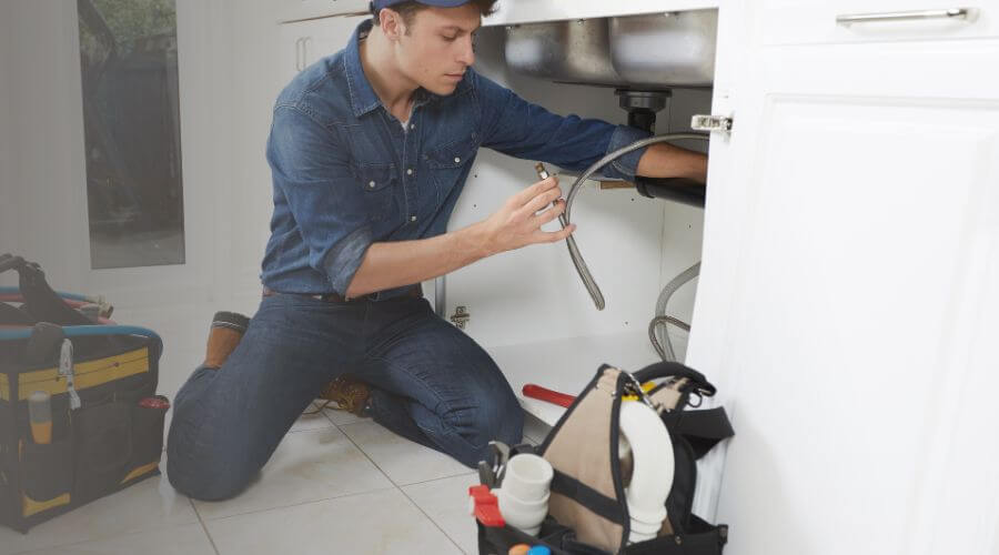 Professional sewer line replacement in Broken Bow, OK